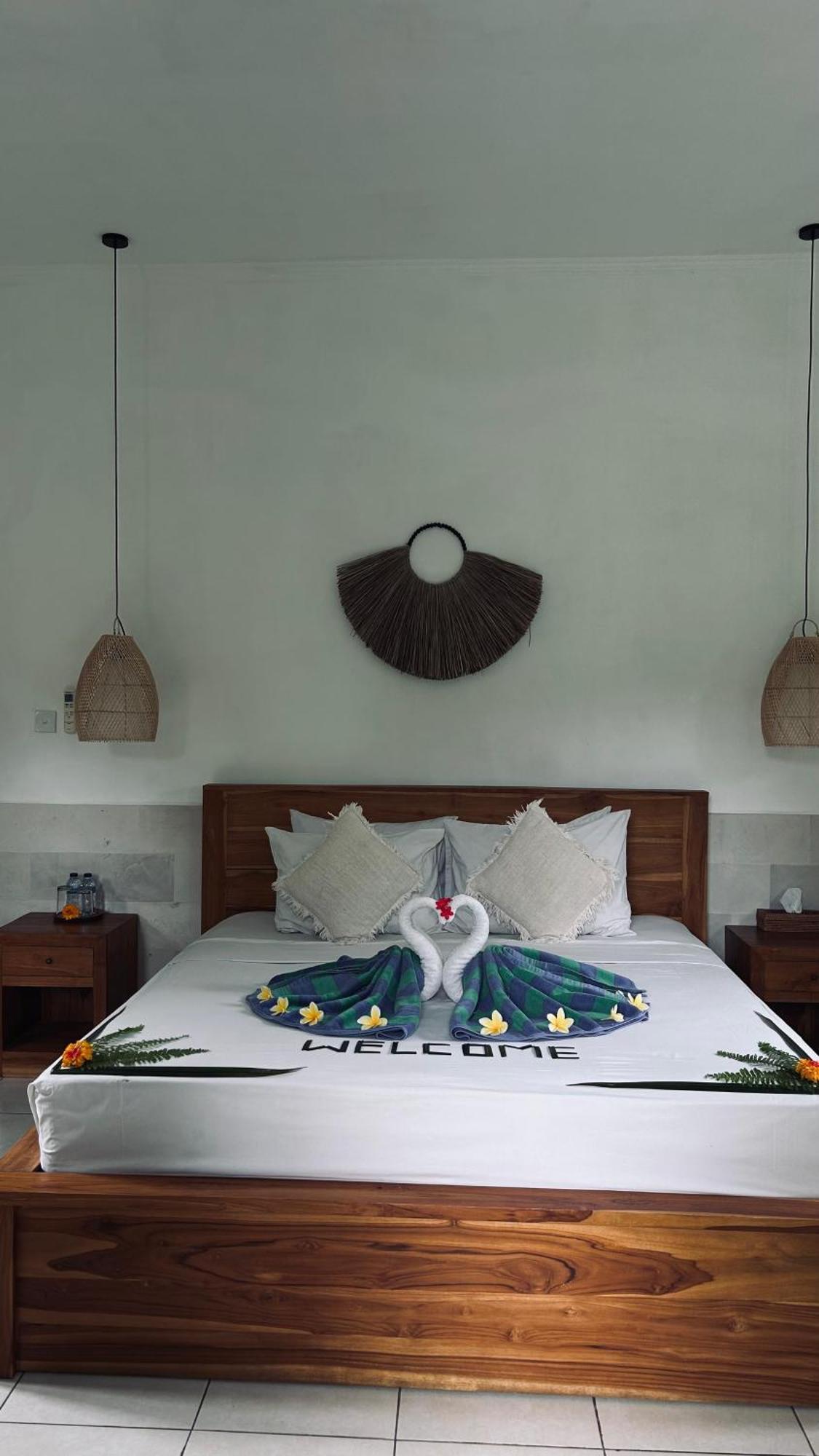 Bingin Family Bungalow Uluwatu Exterior foto