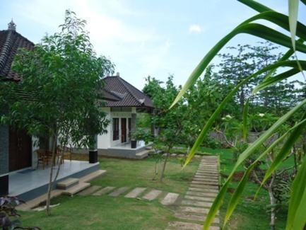 Bingin Family Bungalow Uluwatu Exterior foto