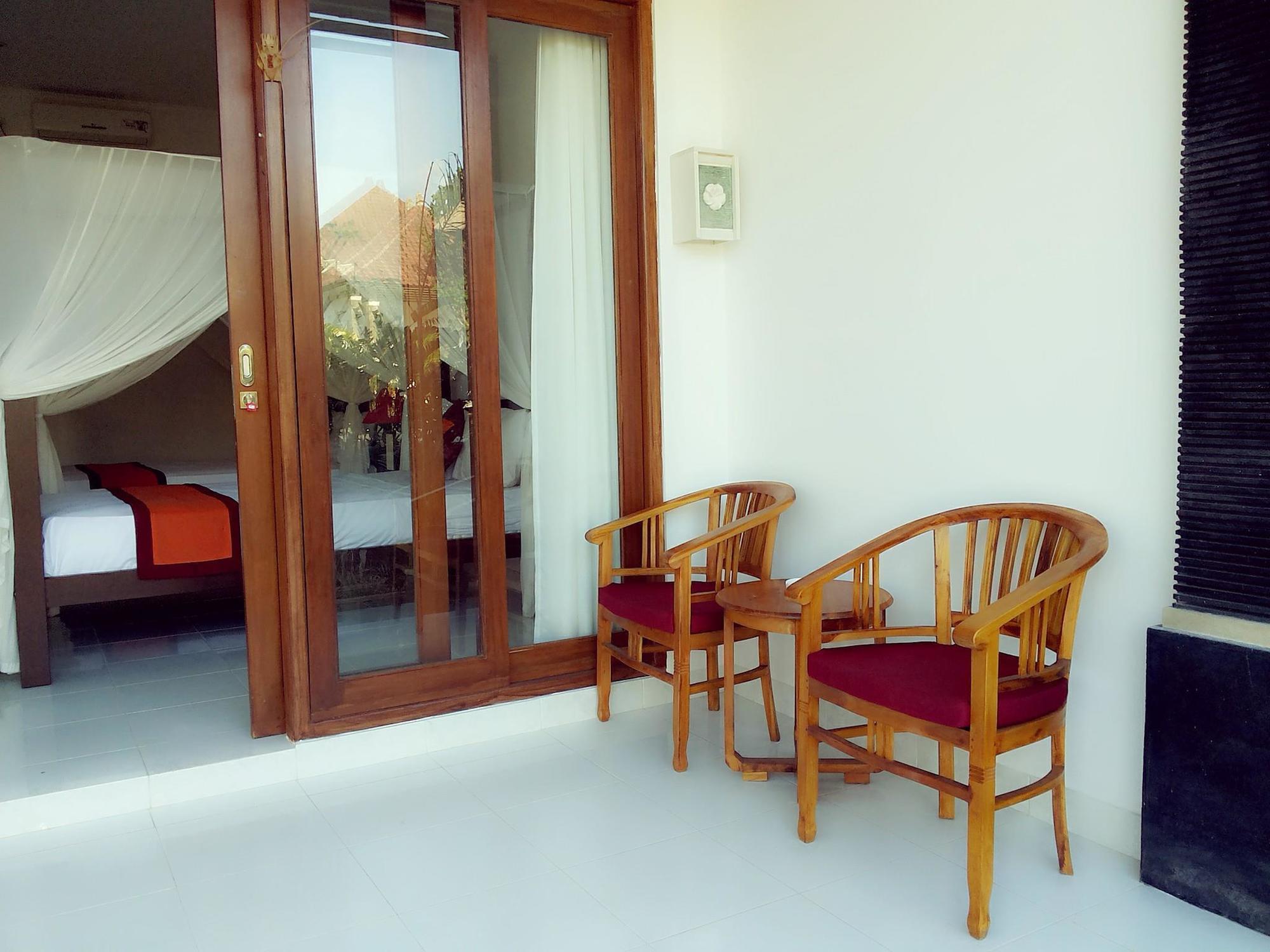 Bingin Family Bungalow Uluwatu Exterior foto