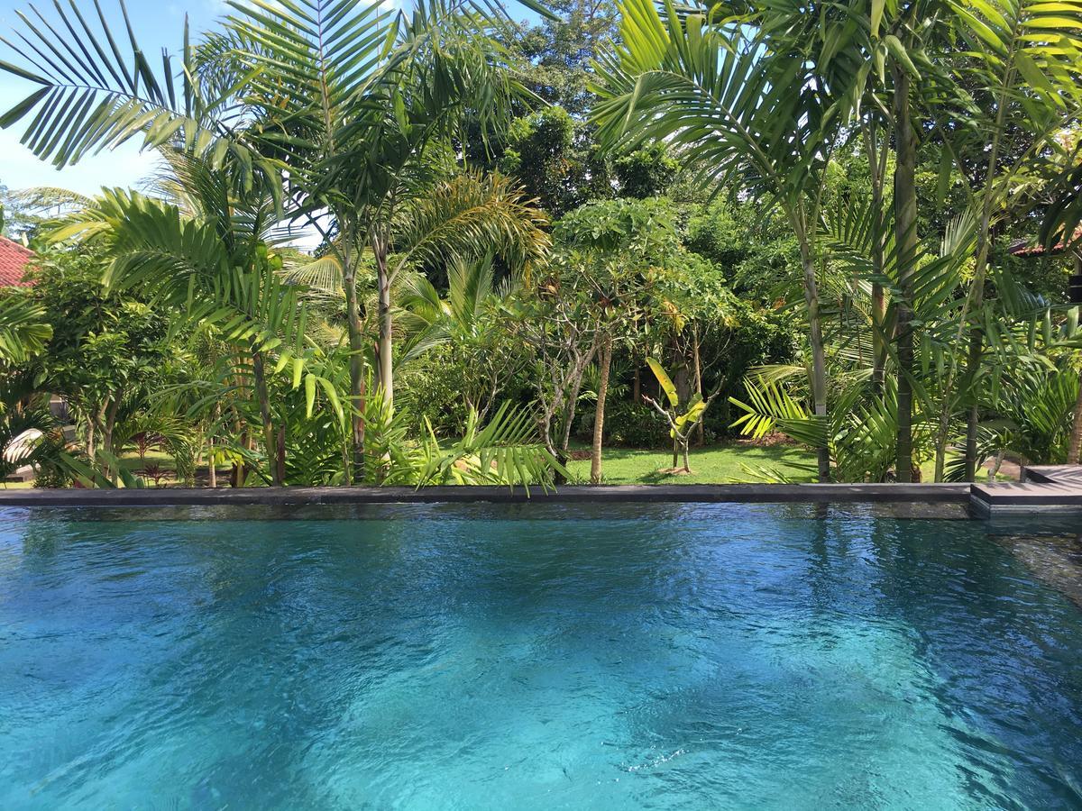 Bingin Family Bungalow Uluwatu Exterior foto