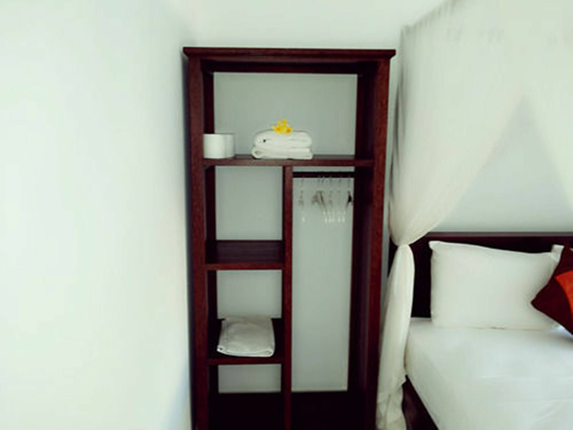 Bingin Family Bungalow Uluwatu Exterior foto