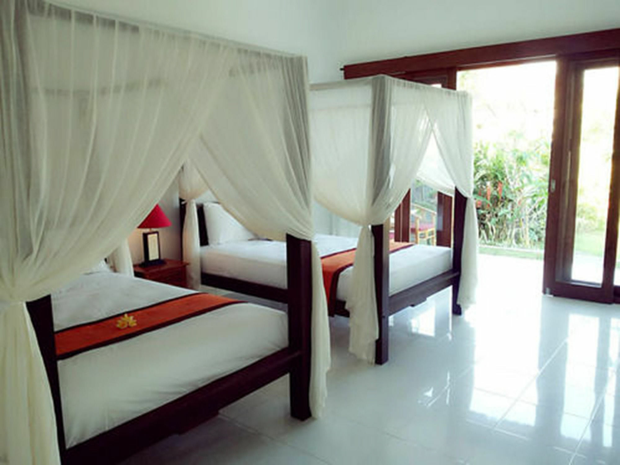 Bingin Family Bungalow Uluwatu Exterior foto